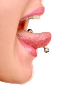 Oral Piercings Berkley CA