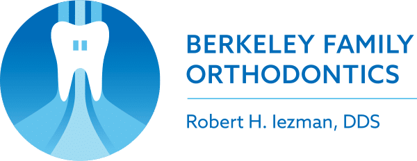 Berkeley Family Orthodontics Logo