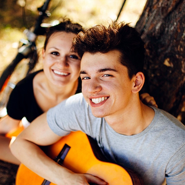Berkeley Family Orthodontics in Berkeley, CA