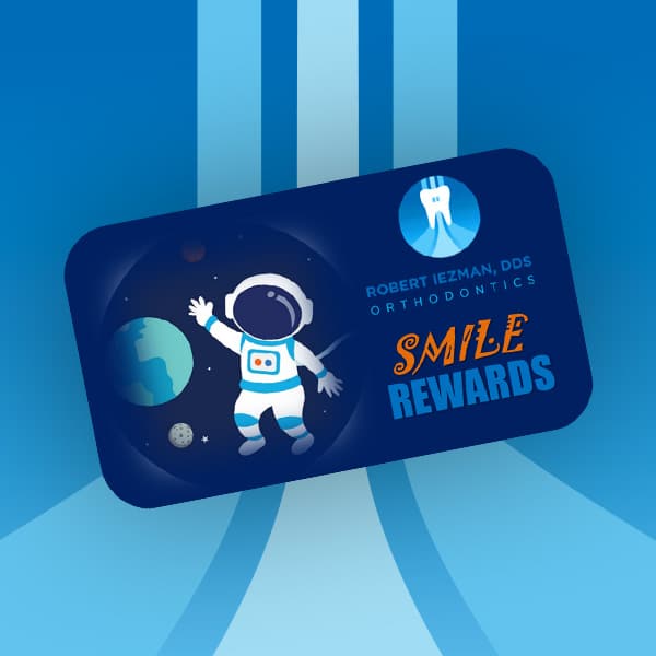 Smile Rewards Berkeley Family Orthodontics in Berkeley, CA
