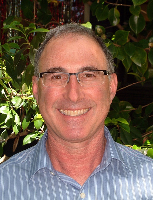 Dr. Robert Iezman art Berkeley Family Orthodontics in Berkeley, CA
